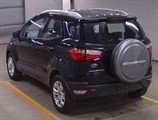 Used Ford EcoSport