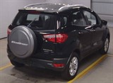 Used Ford EcoSport