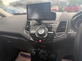 Used Ford Fiesta