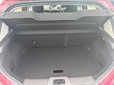 Used Ford Fiesta