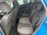 Used Ford Fiesta