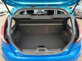 Used Ford Fiesta