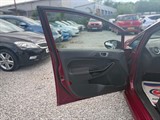 Used Ford Fiesta