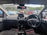 Used Ford Fiesta