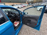 Used Ford Fiesta