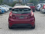 Used Ford Fiesta