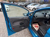 Used Ford Fiesta