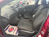Used Ford Fiesta