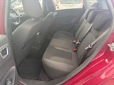 Used Ford Fiesta
