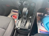 Used Ford Fiesta