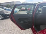 Used Ford Fiesta