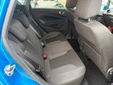 Used Ford Fiesta
