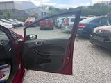 Used Ford Fiesta
