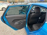 Used Ford Fiesta