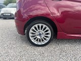 Used Ford Fiesta