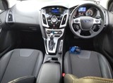 Used Ford Focus