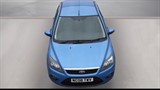 Used Ford Focus