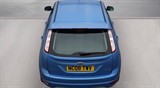 Used Ford Focus