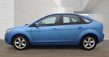 Used Ford Focus