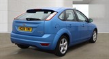Used Ford Focus