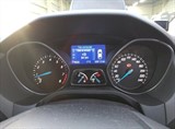 Used Ford Focus