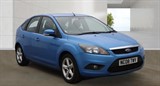 Used Ford Focus