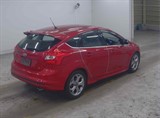 Used Ford Focus