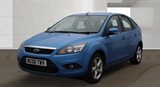 Used Ford Focus