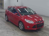 Used Ford Focus