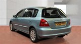 Used Honda Civic