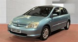 Used Honda Civic