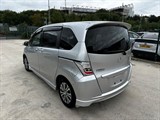 Used Honda Freed