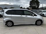 Used Honda Freed