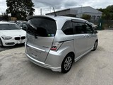 Used Honda Freed