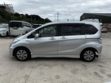 Used Honda Freed