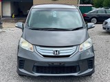 Used Honda Freed