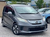 Used Honda Freed