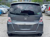 Used Honda Freed