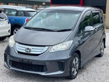 Used Honda Freed