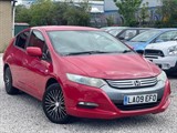 Used Honda Insight