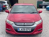 Used Honda Insight