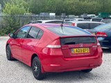 Used Honda Insight