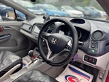 Used Honda Insight