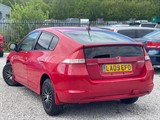 Used Honda Insight