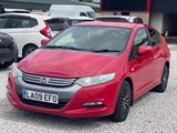 Used Honda Insight