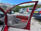 Used Honda Insight