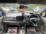 Used Honda Insight