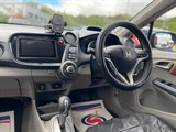 Used Honda Insight