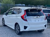 Used Honda Jazz