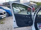 Used Honda Jazz